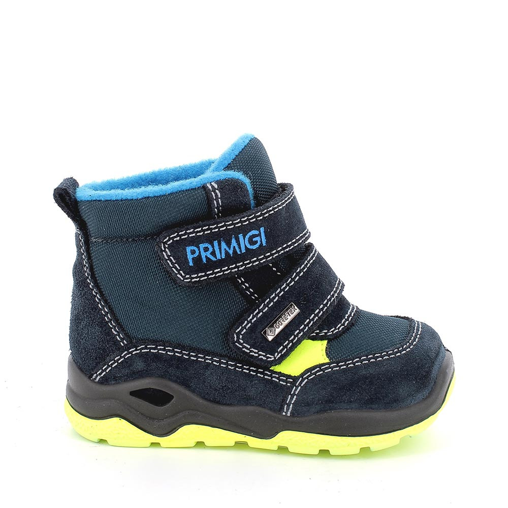 Scarponcini bambino primigi top