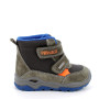 KNOECHELBOOTS FUER LAUFLERNER-JUNGS MIT GORE-TEX