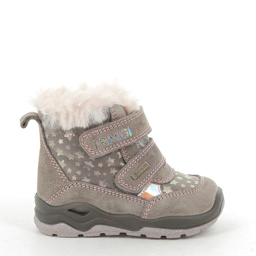 Scarponcini bambina primigi clearance