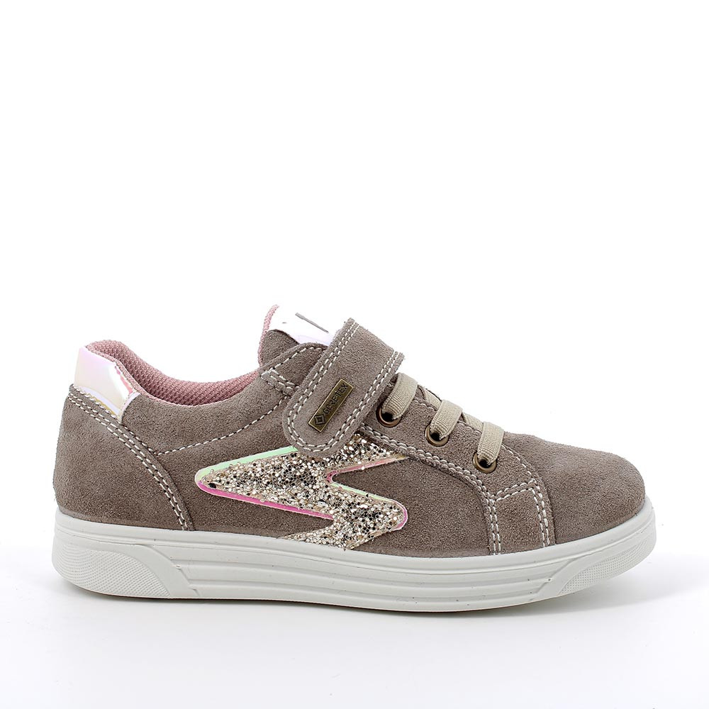 SNEAKERS GORE-TEX BAMBINA