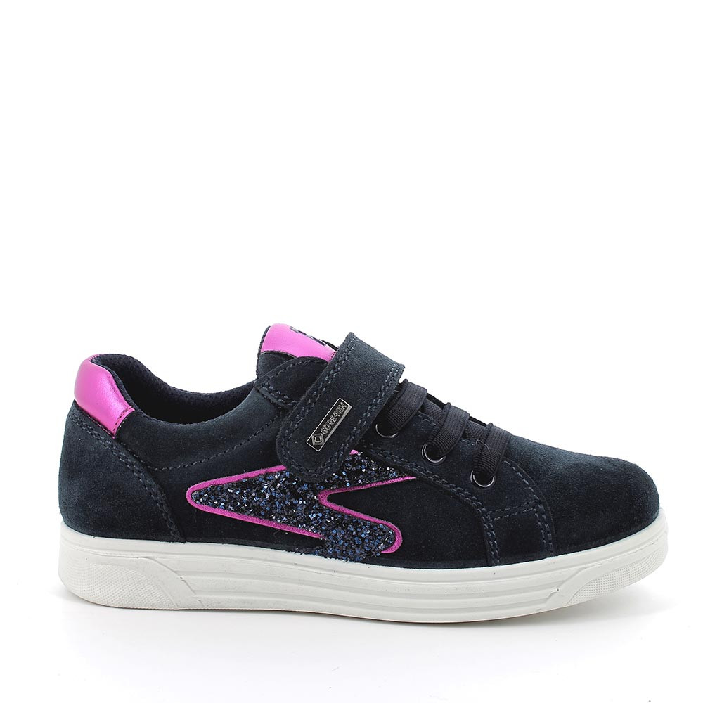 SNEAKERS GORE-TEX BAMBINA