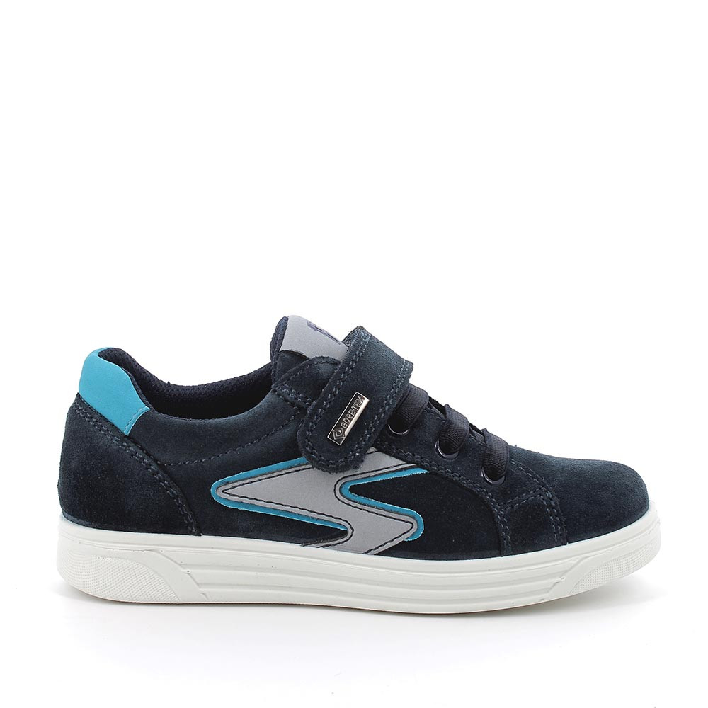 SNEAKERS GORE-TEX BAMBINO