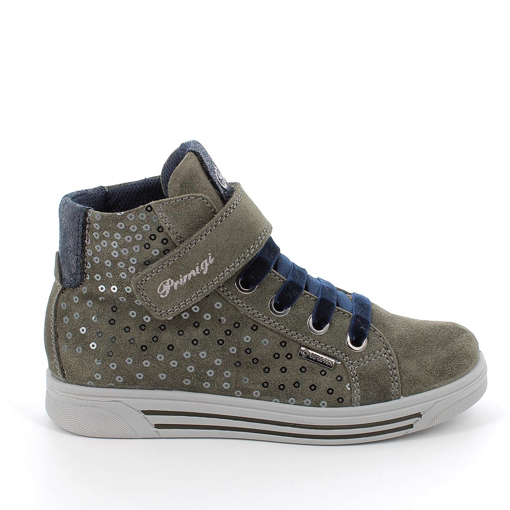 SNEAKERS GORE TEX BAMBINA