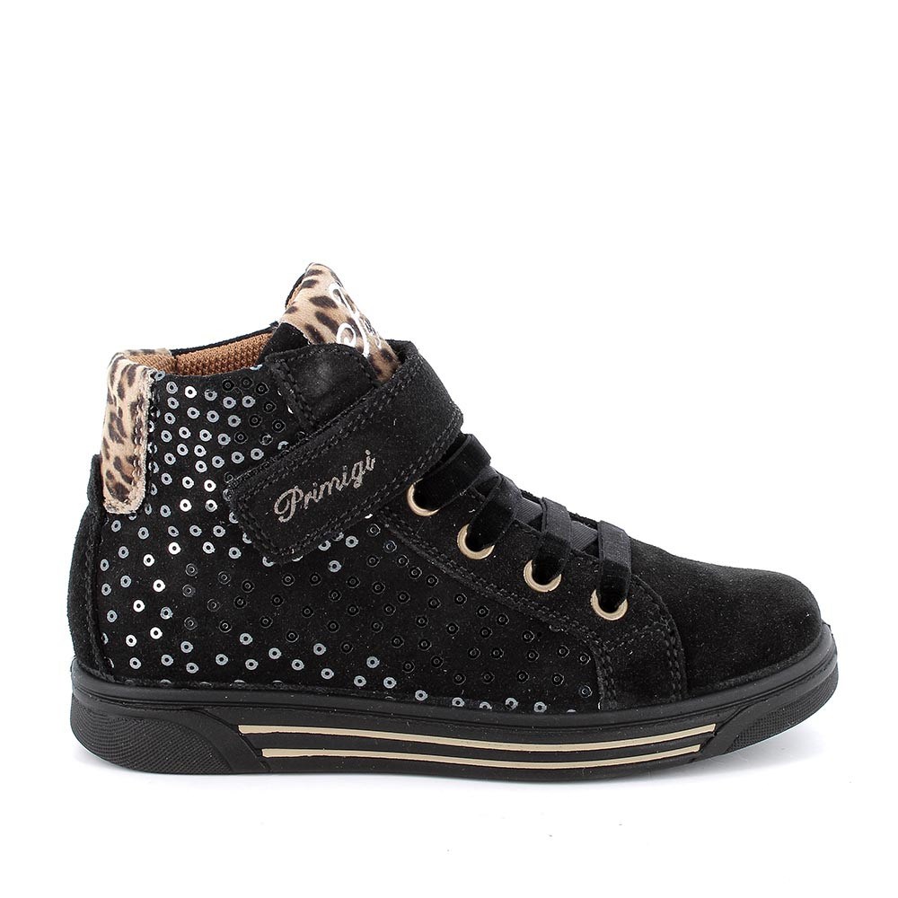 SNEAKERS GORE TEX FILLE