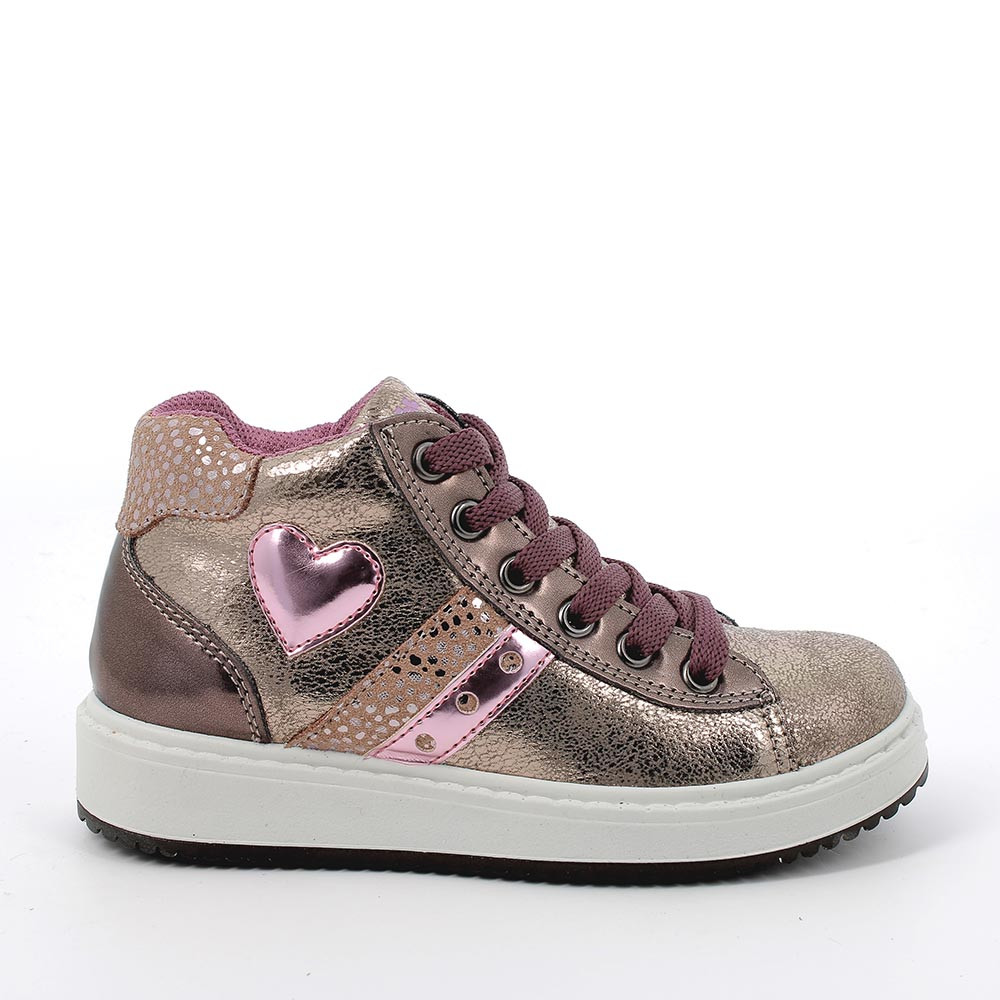 Sneakers discount primigi bambina