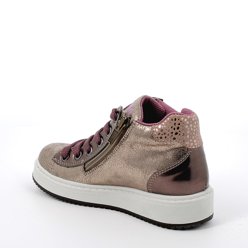 SNEAKERS BAMBINA