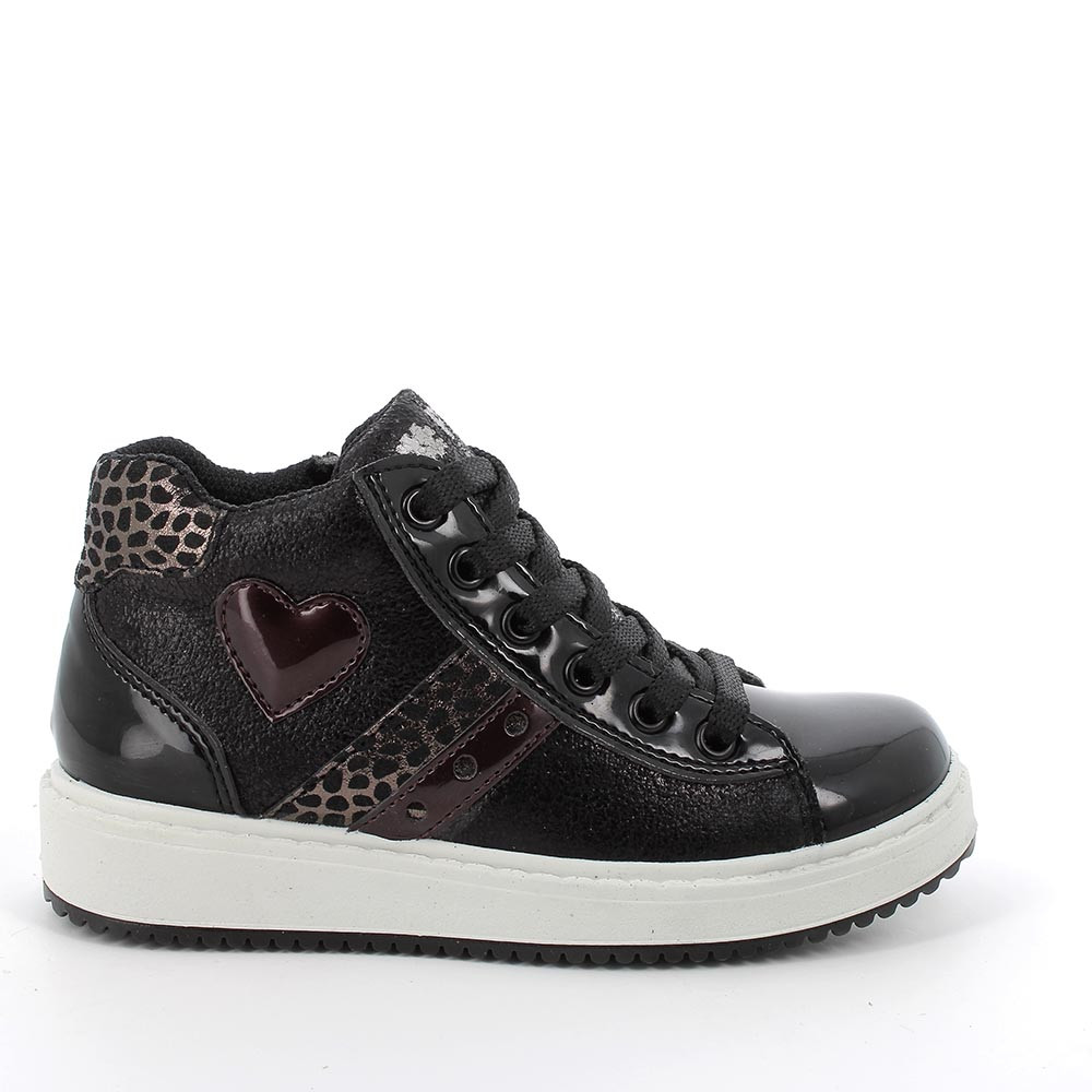 SNEAKERS BAMBINA
