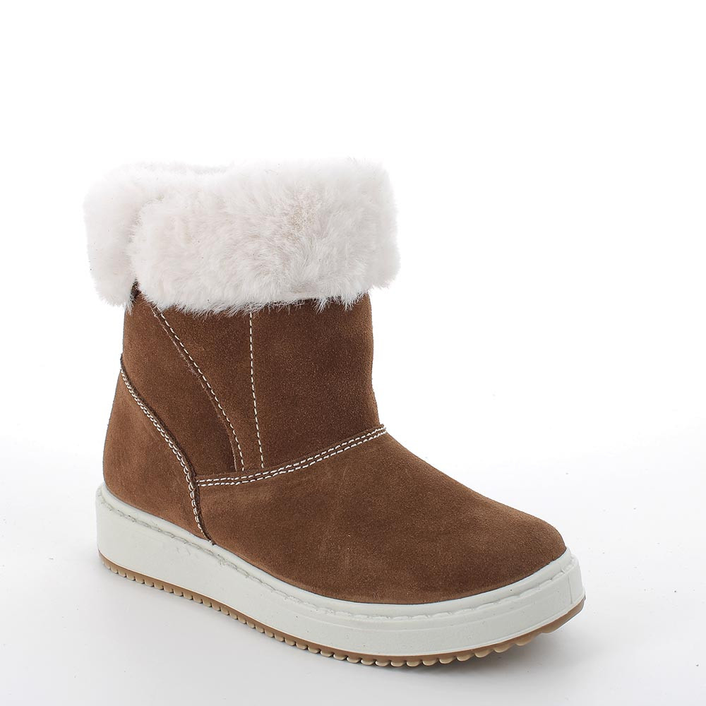 Stivaletti pelosi bimba hot sale
