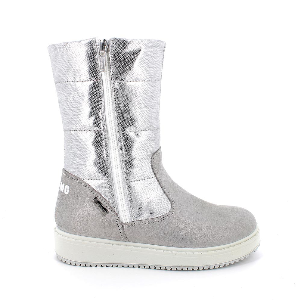 MAEDCHENSTIEFELETTEN MIT GORE-TEX