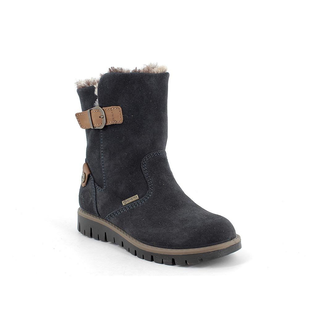 Stivali primigi outlet goretex bambina