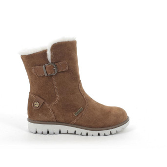 STIVALETTI GORE-TEX BAMBINA STIVALETTI GORE-TEX BAMBINA