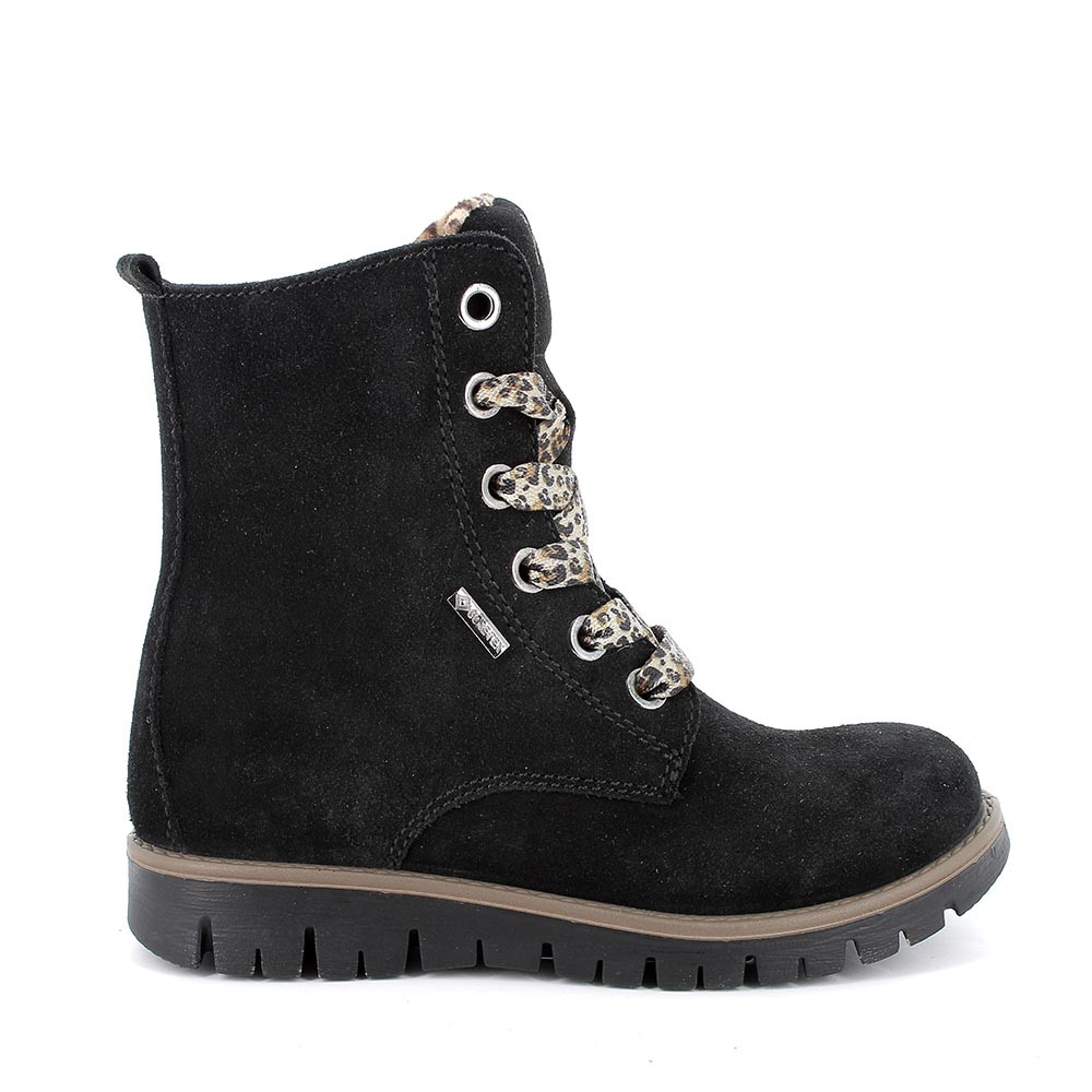 BOTAS ANFIBIO GORE TEX NINA