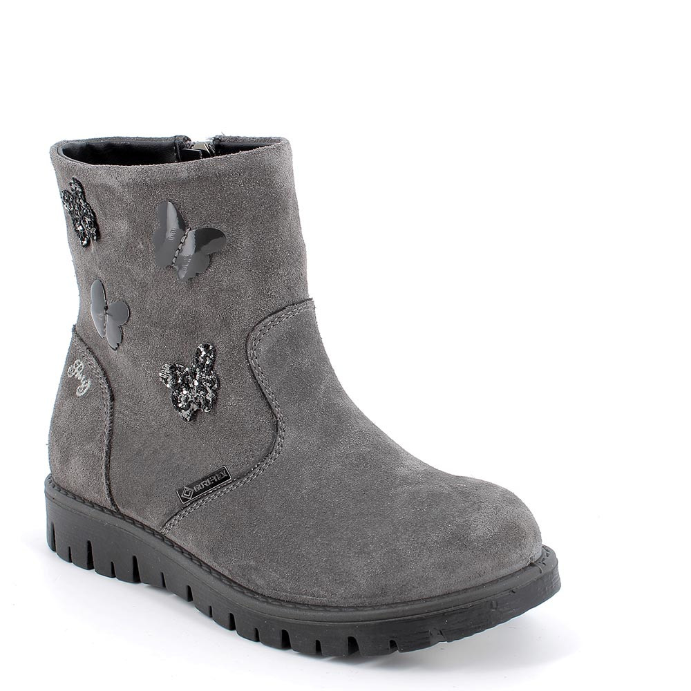 Bottes primigi hotsell fille gore tex