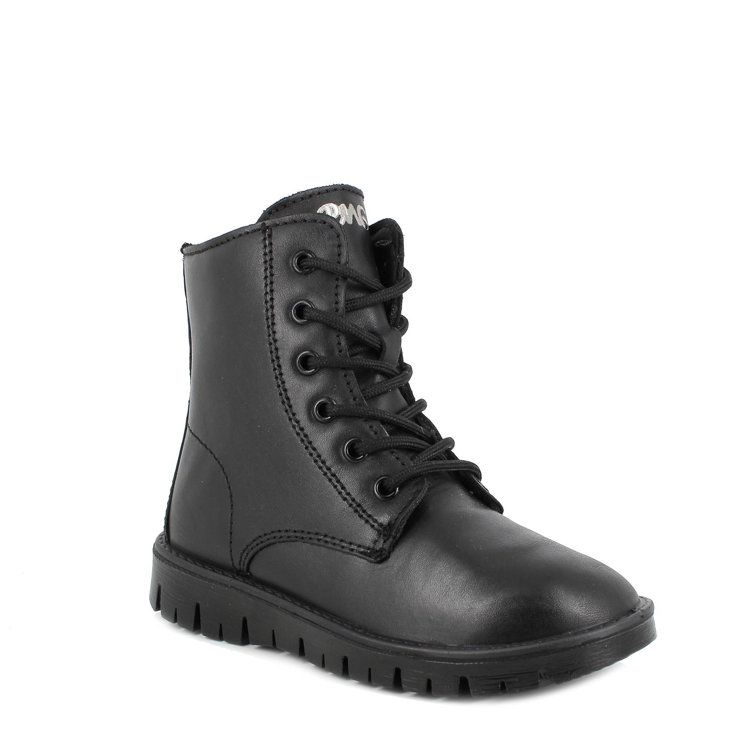 GIRL COMBAT BOOT