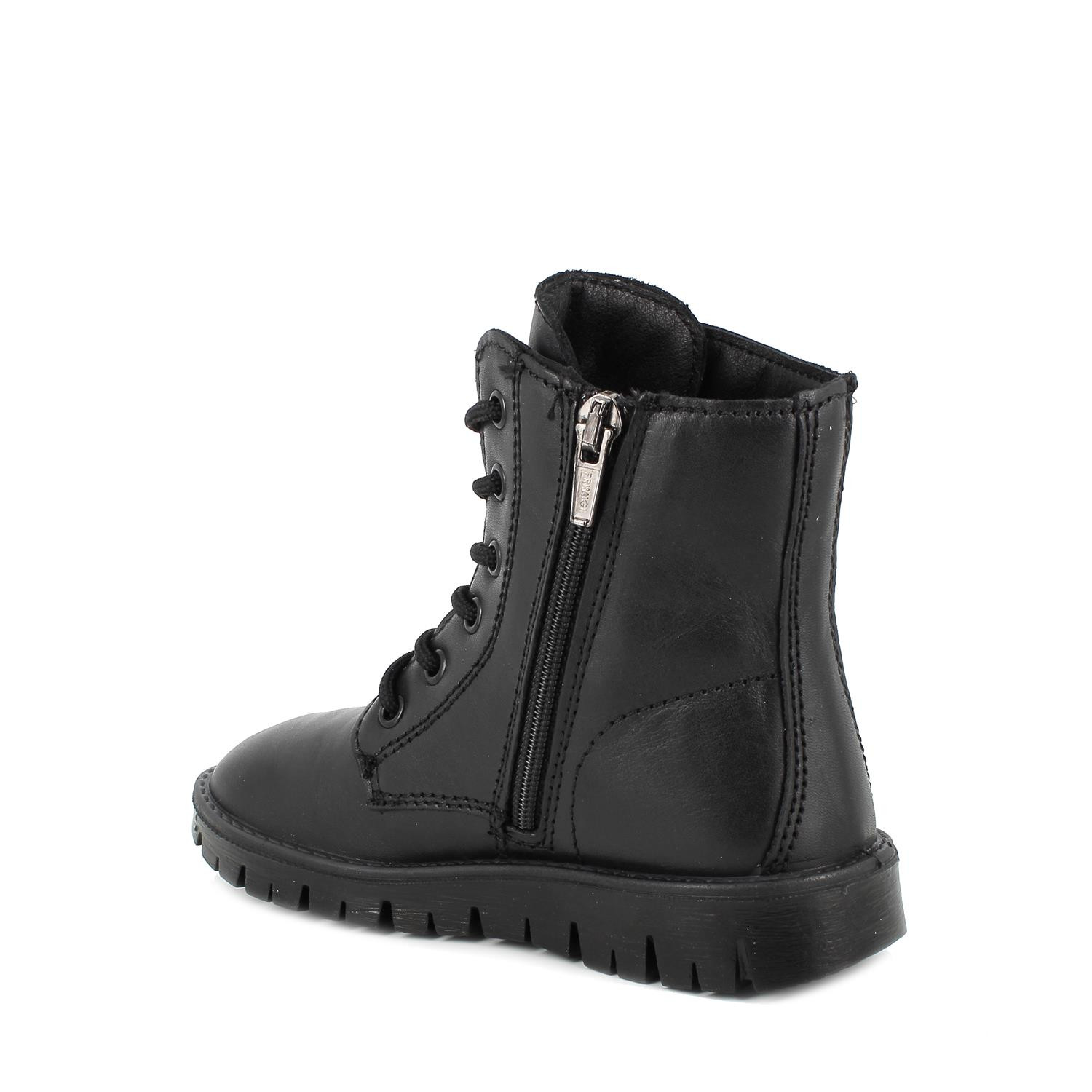 GIRL COMBAT BOOT