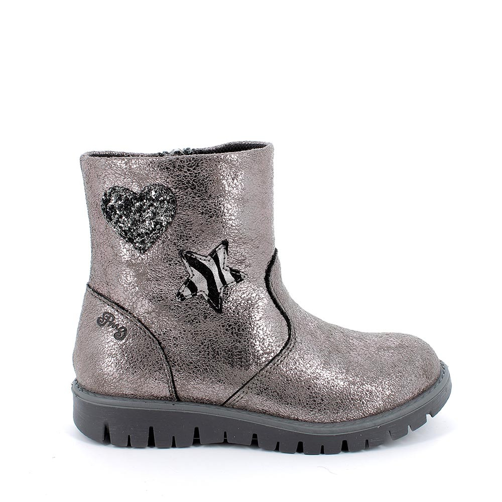 Stivaletti bassi bambina outlet