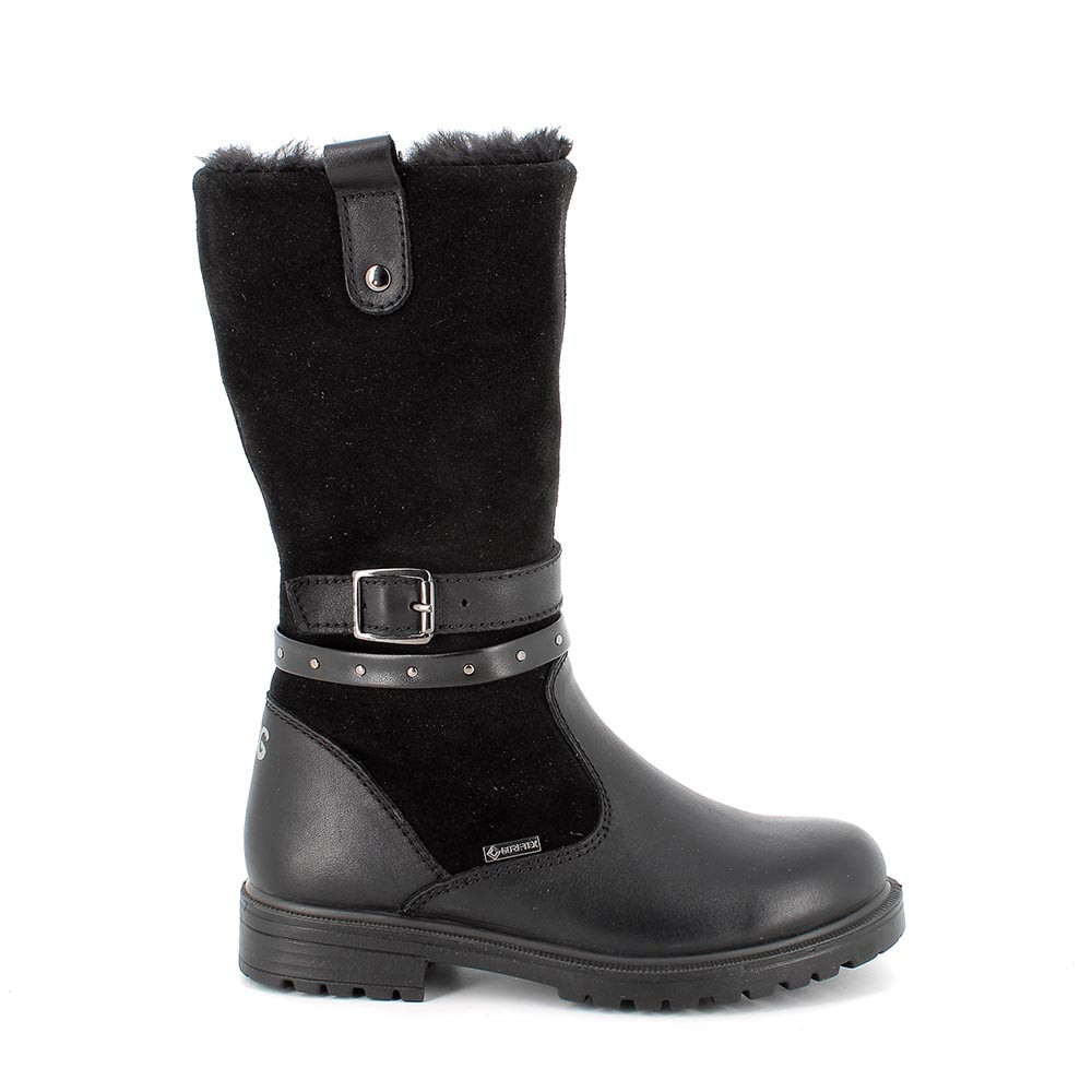 Botas clearance goretex niña