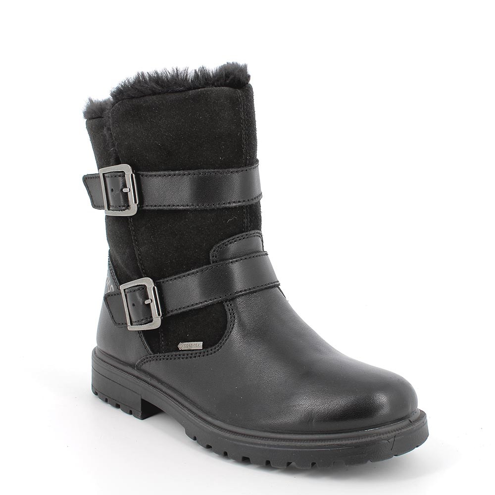 Stivali biker bambina sale