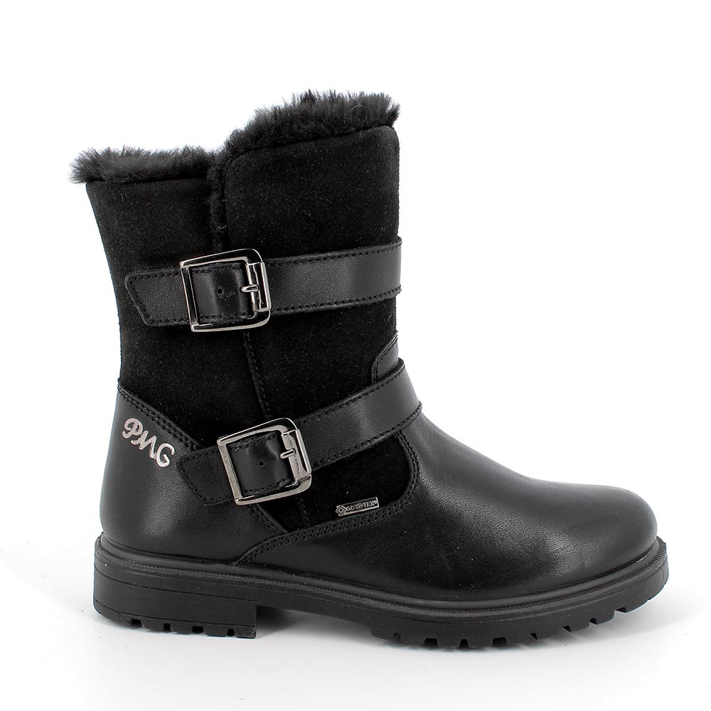 Bottes gore tex fille store