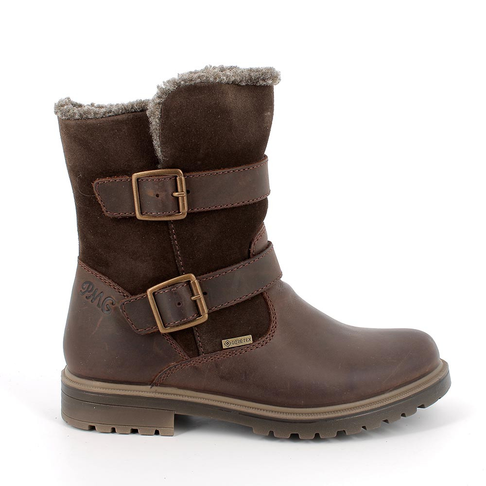 STIVALETTI GORE-TEX BAMBINA