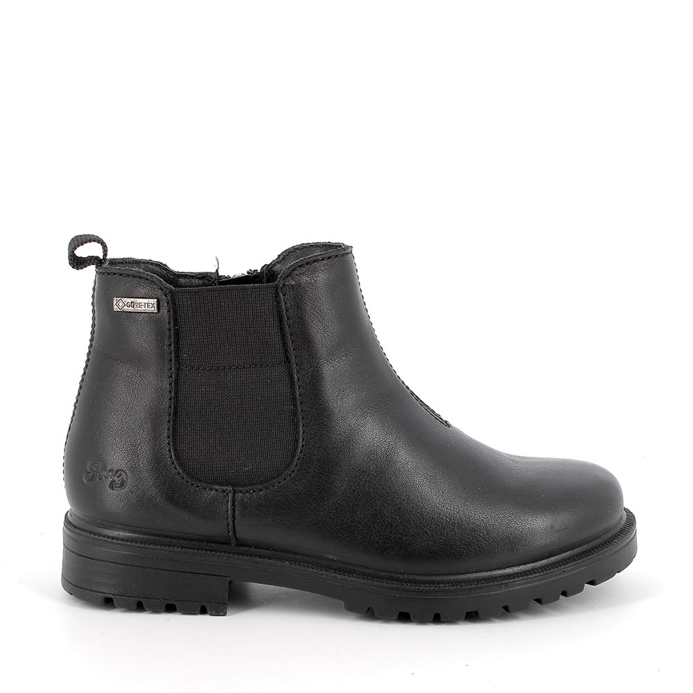 Chelsea boots gore tex discount