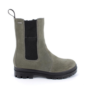 BOY BOOTS WITH GORE-TEX ELASTIC