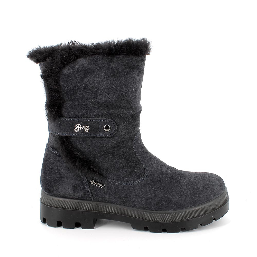 Primigi botas niña new arrivals goretex