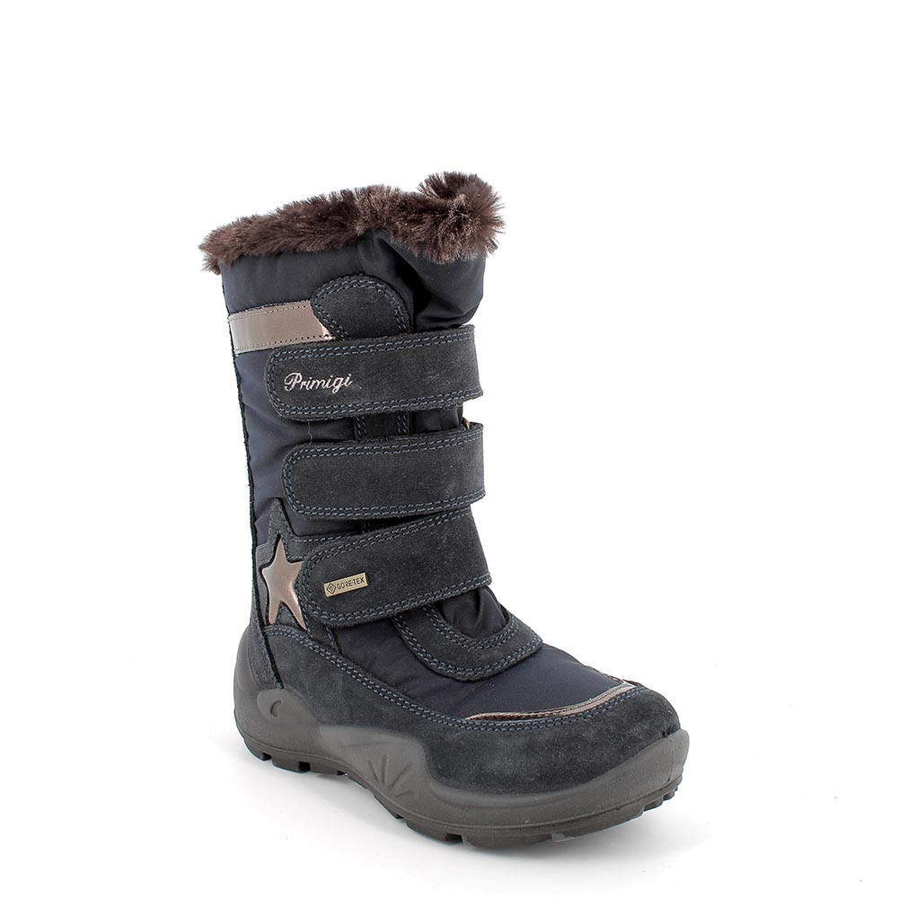 Stivali primigi clearance goretex bambina