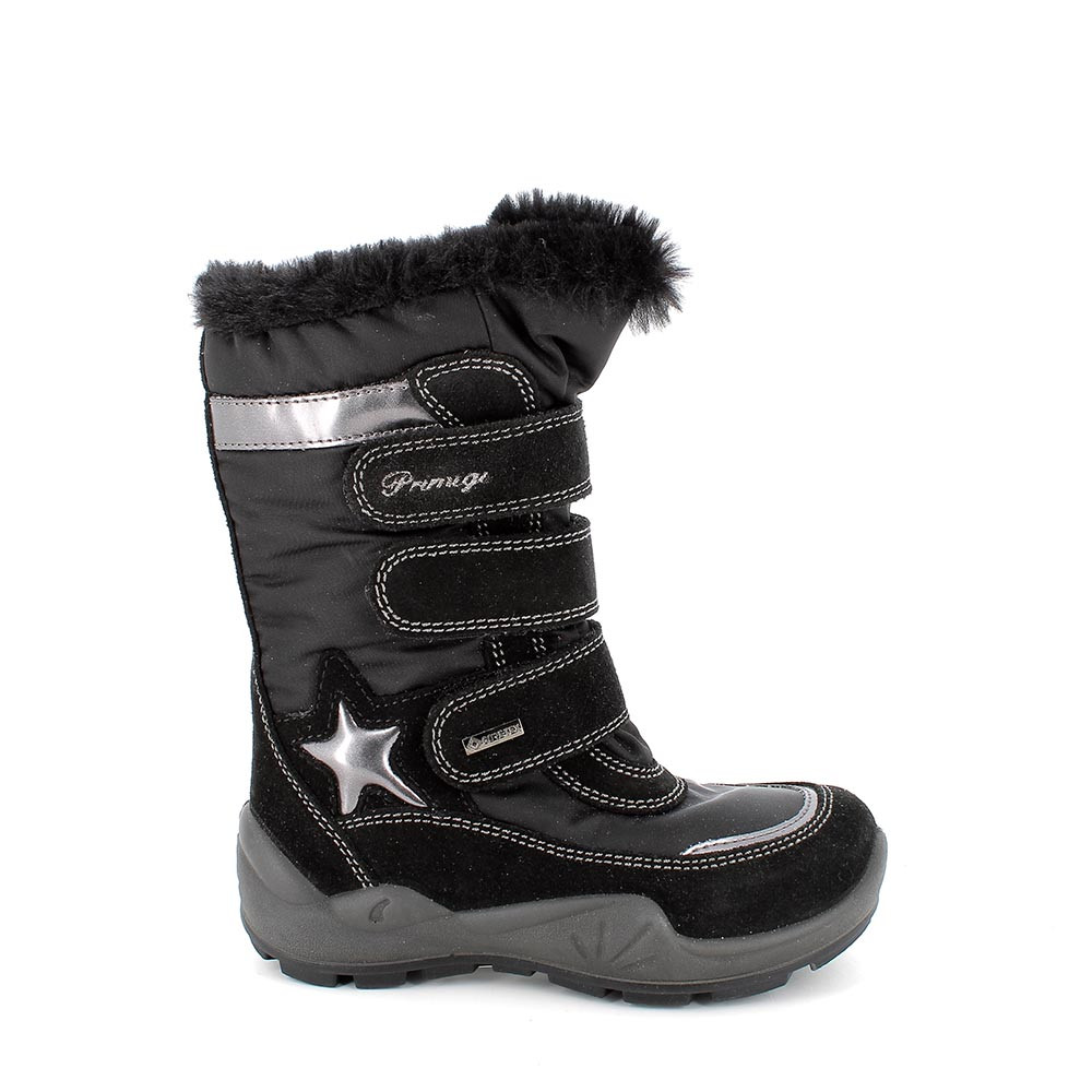 Stivali primigi goretex best sale bambina