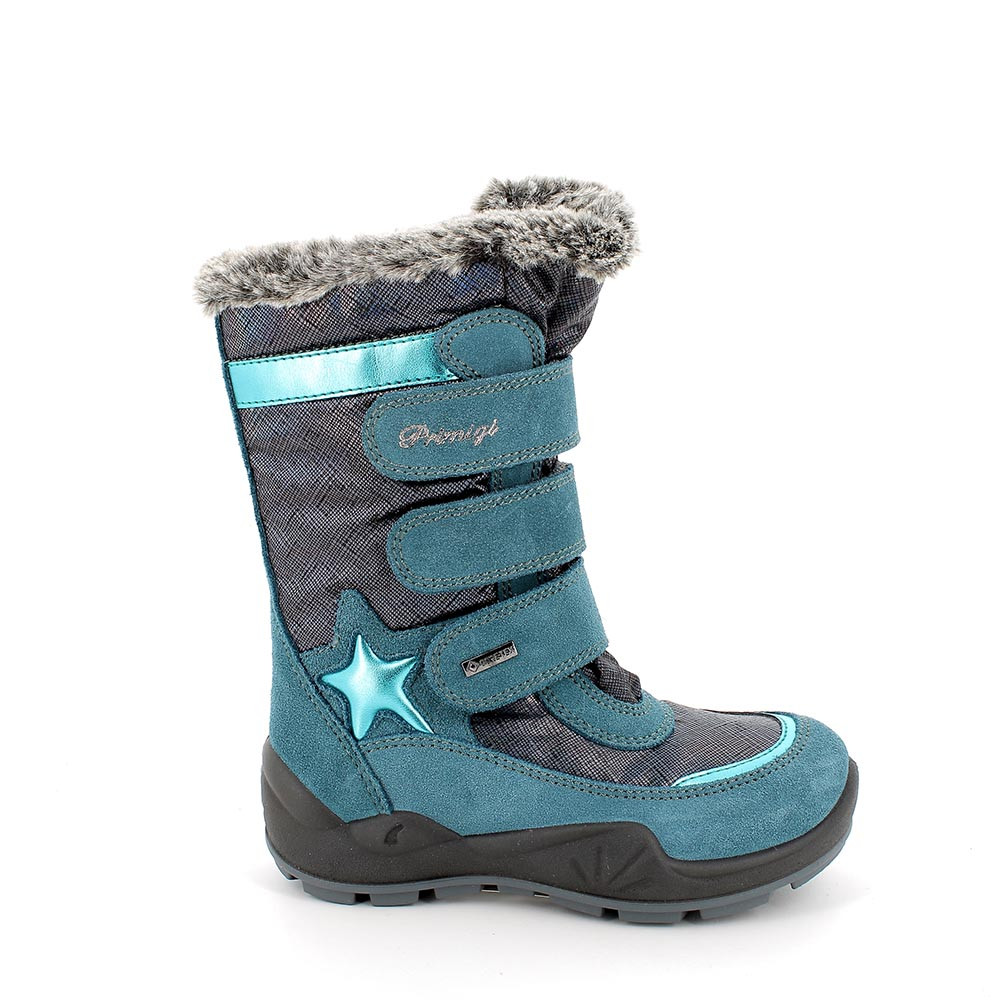 BOTAS GORE TEX NI A