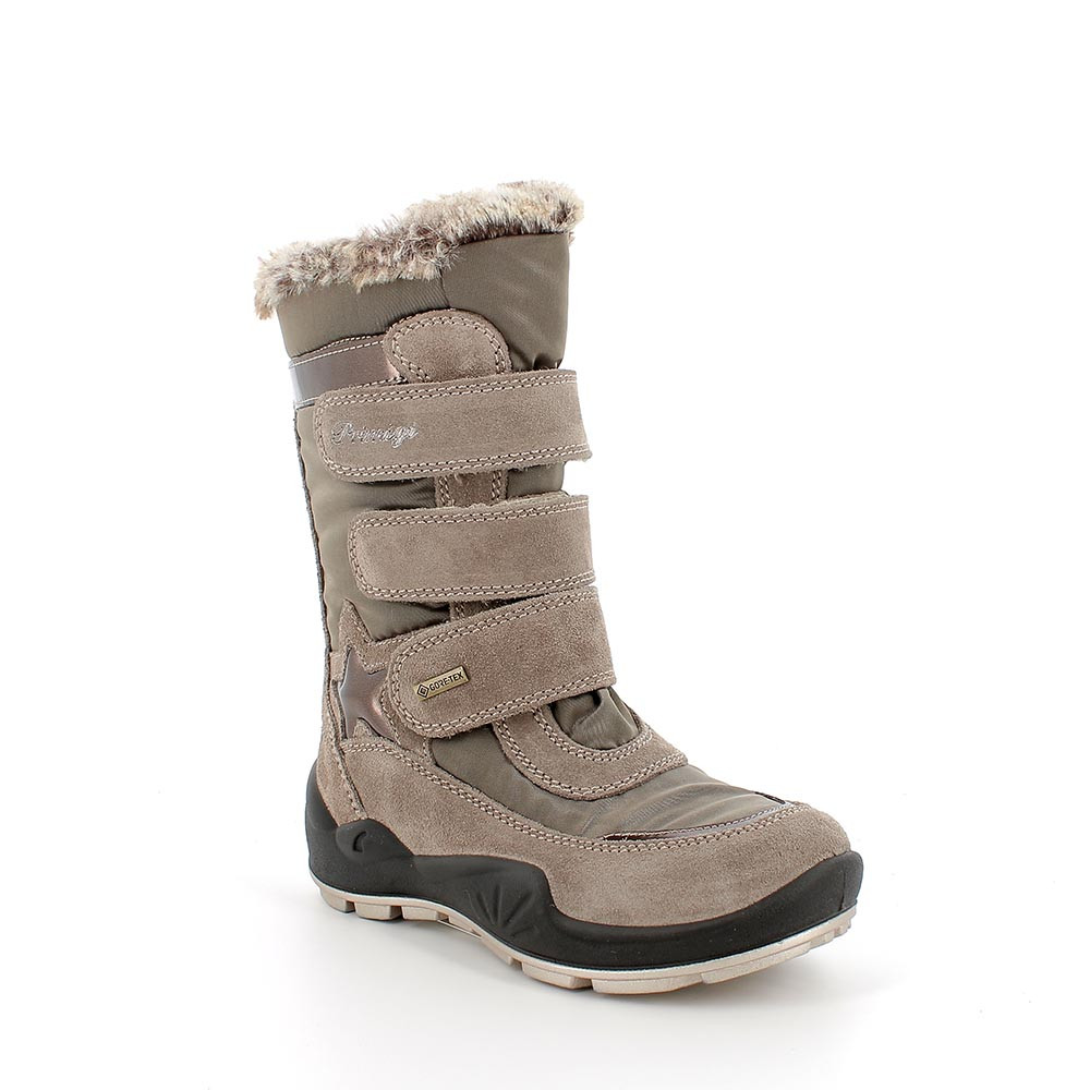 Calzado hotsell goretex niña