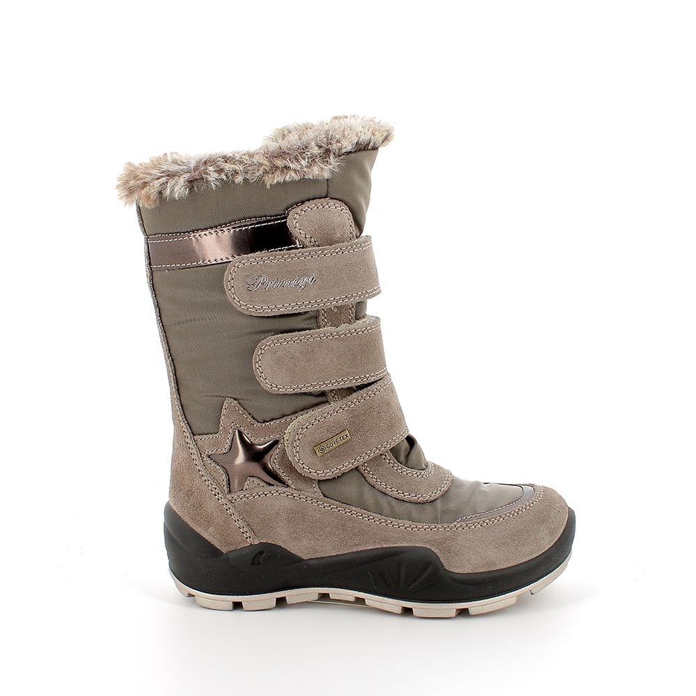 Stivali primigi clearance goretex bambina