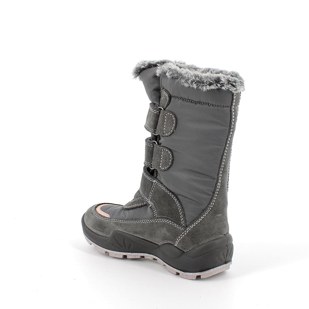 STIVALI GORE TEX BAMBINA