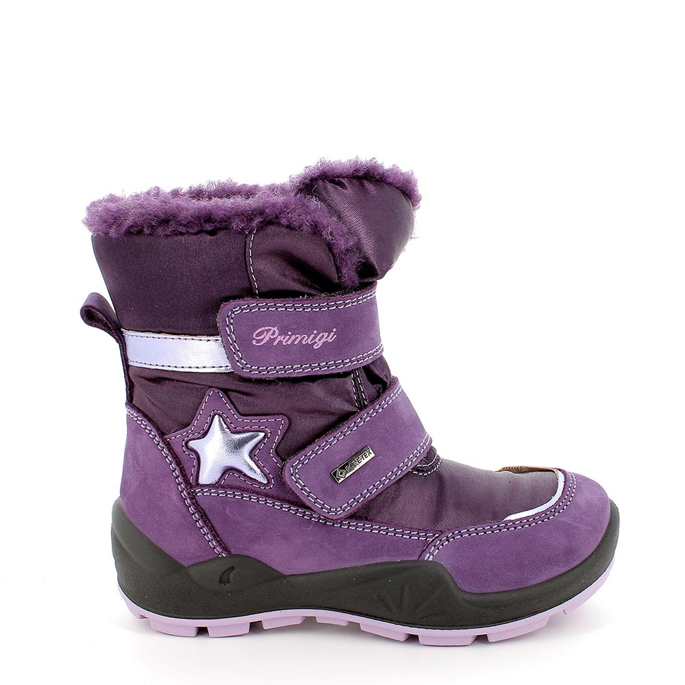 Bottes gore tex fille new arrivals