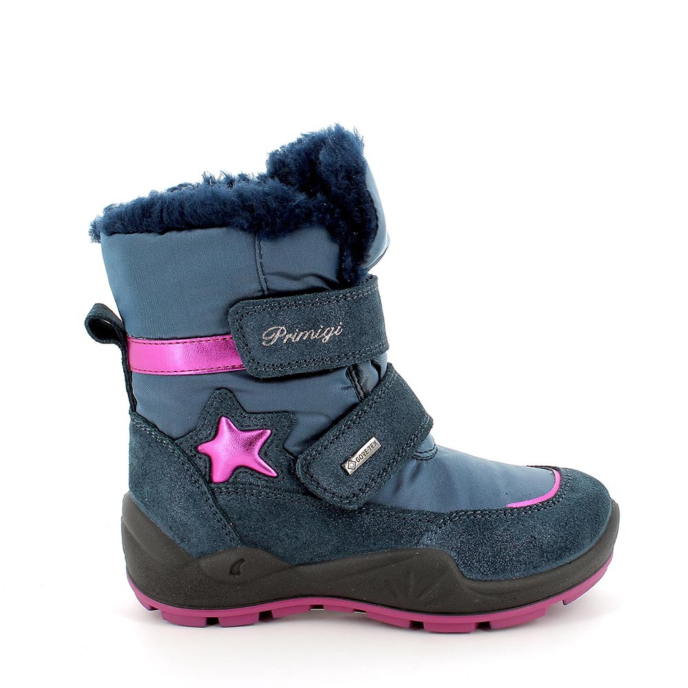 MEDIAS BOTAS GORE TEX NI A