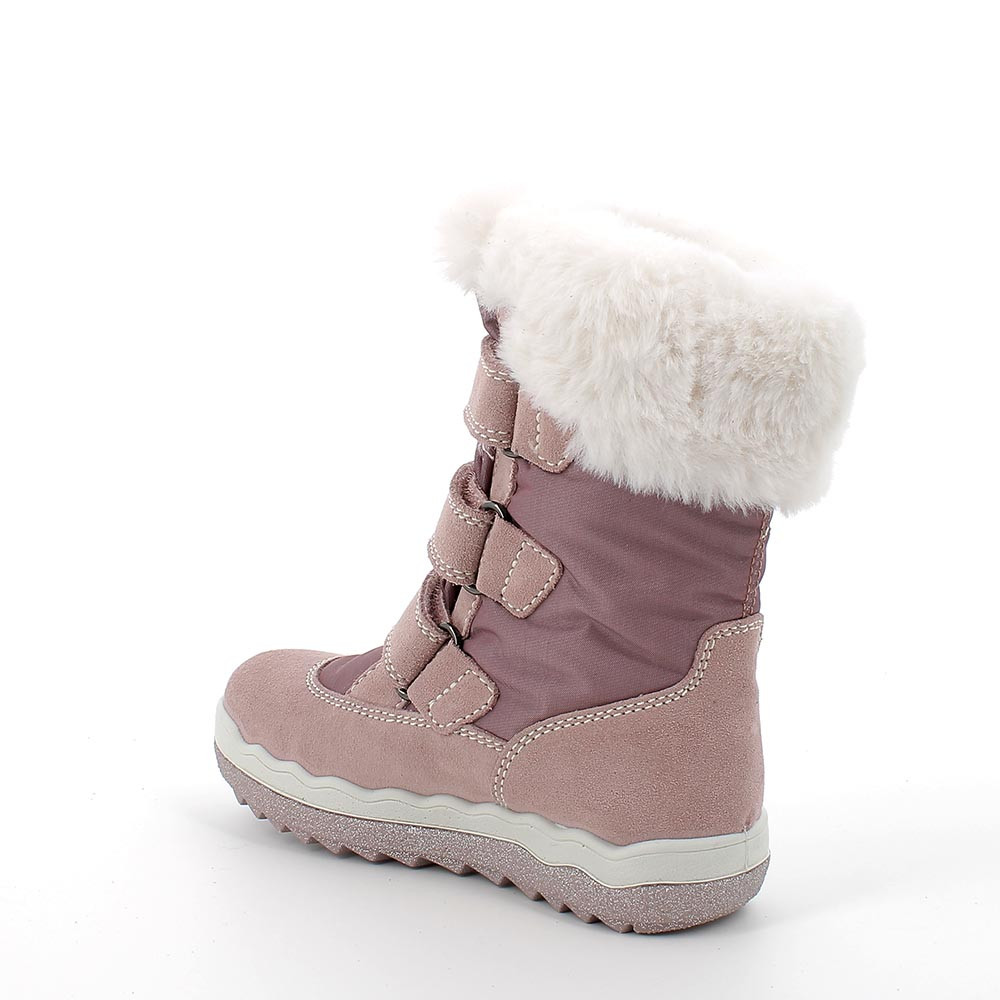 Botas niña goretex primigi deals