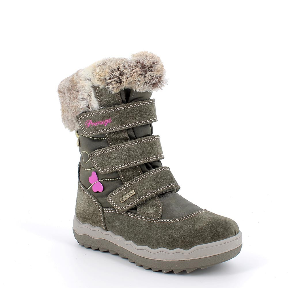 Botte gore tex fille cheap