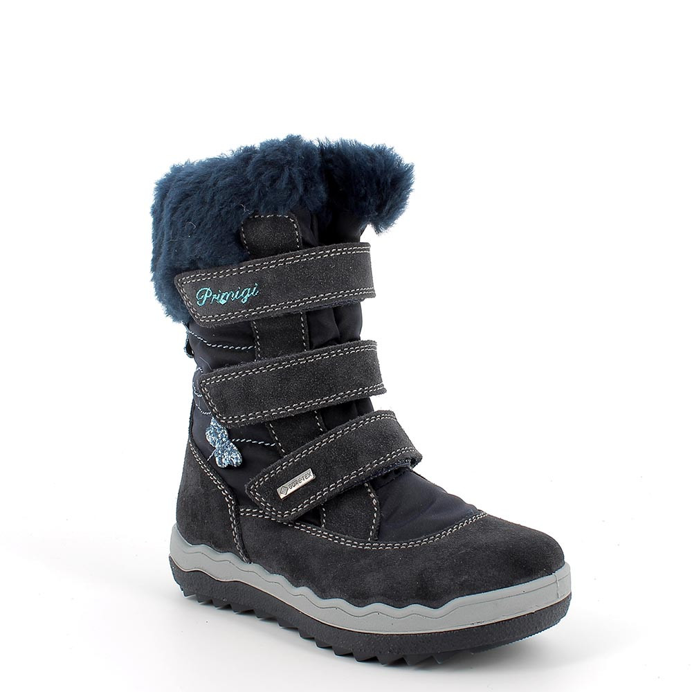 Stivali primigi outlet goretex bambina