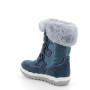 STIVALI GORE-TEX CON INSERTO IN PELLICCIA SINTETICA BAMBINA STIVALI GORE-TEX CON INSERTO IN PELLICCIA SINTETICA BAMBINA