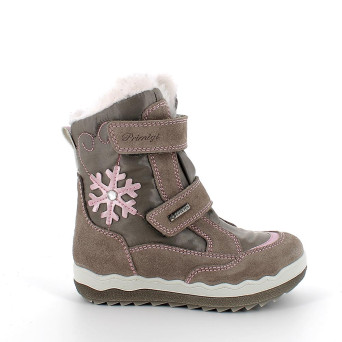 STIVALETTI GORE-TEX BAMBINA STIVALETTI GORE-TEX BAMBINA