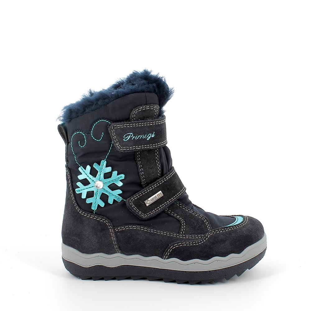 STIVALETTI GORE-TEX BAMBINA