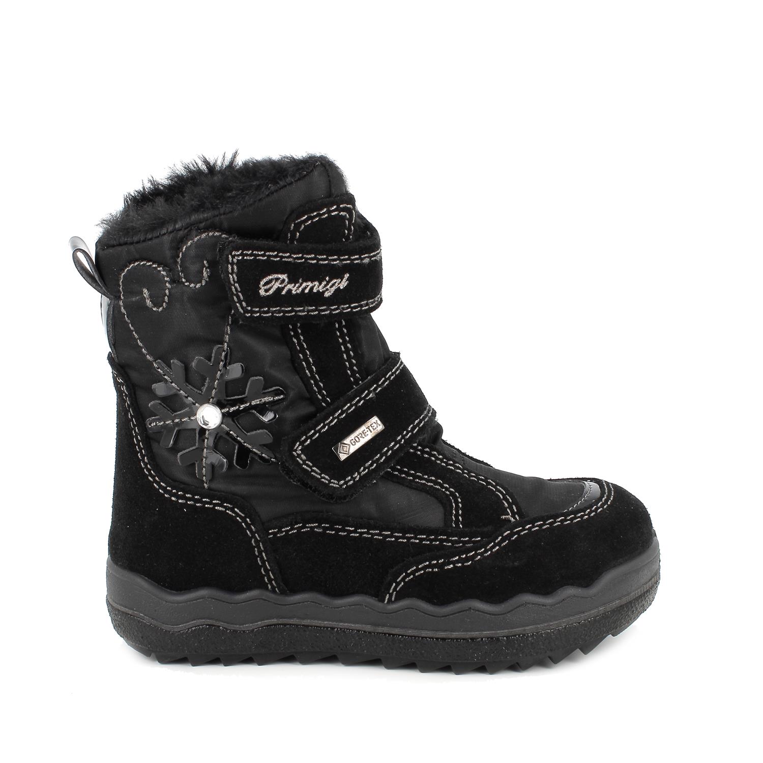 Primigi gore tex sales fille