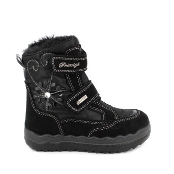 MAEDCHENSTIEFELETTEN MIT GORE-TEX MAEDCHENSTIEFELETTEN MIT GORE-TEX