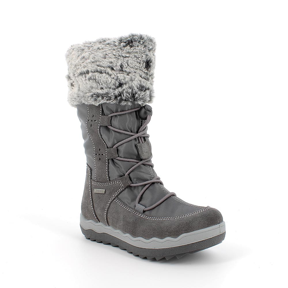 Botte gore tex fille cheap