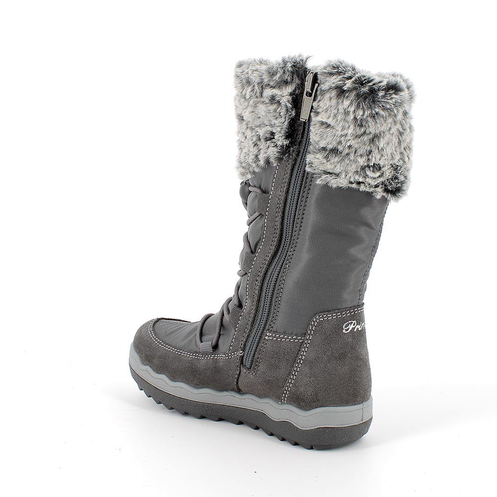 Bottes gore tex on sale fille