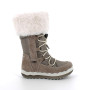 BOTAS GORE-TEX CON ADORNO DE PELO SINTÉTICO NIÑA BOTAS GORE-TEX CON ADORNO DE PELO SINTÉTICO NIÑA