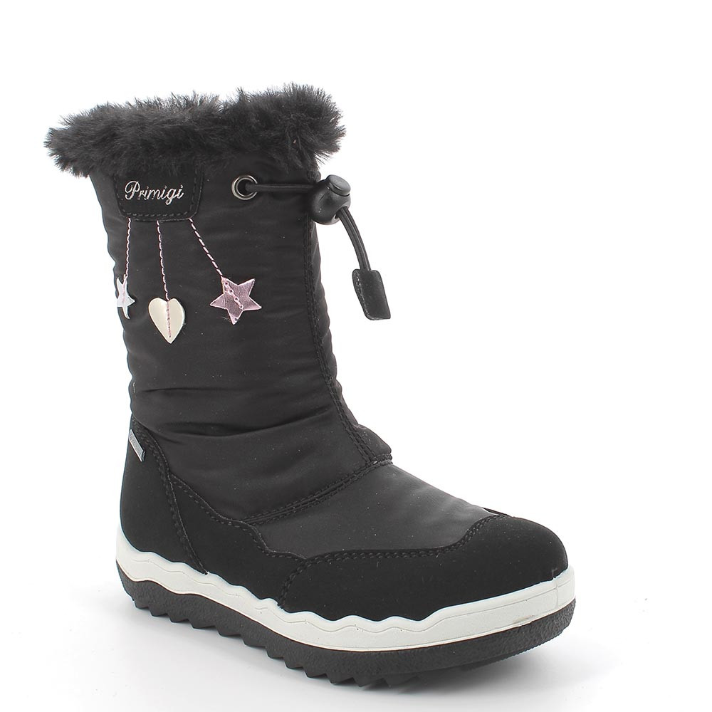 STIVALETTI GORE TEX BAMBINA