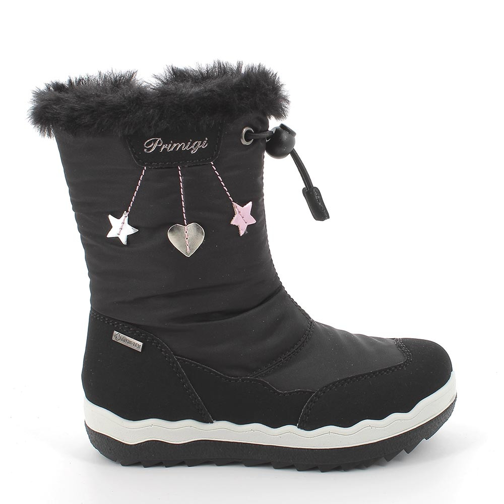 Stivali primigi clearance goretex bambina