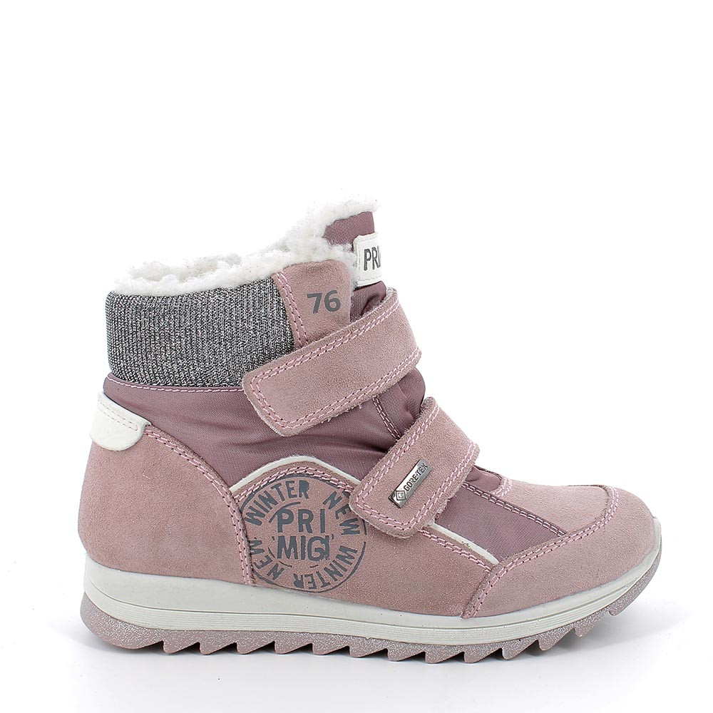 Scarponcini bimba inverno shop