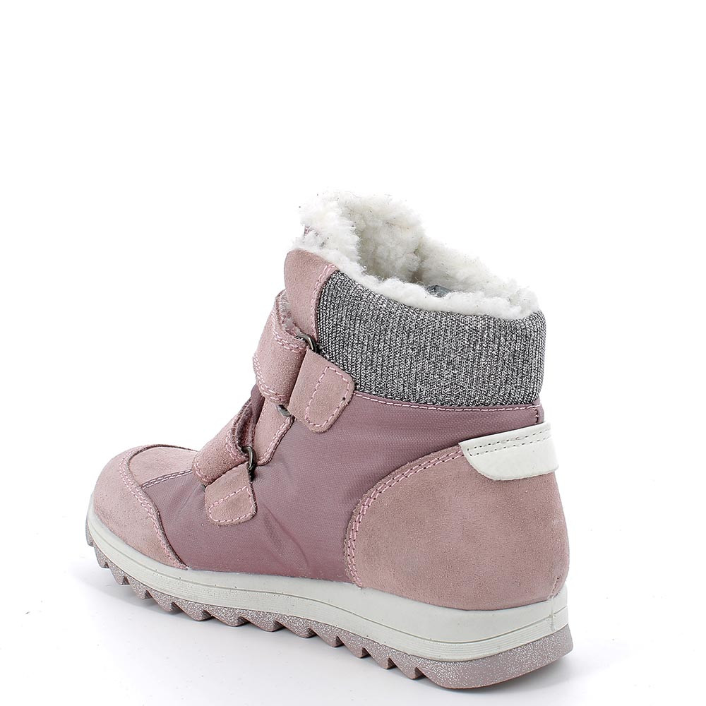 SCARPONCINI GORE TEX BAMBINA